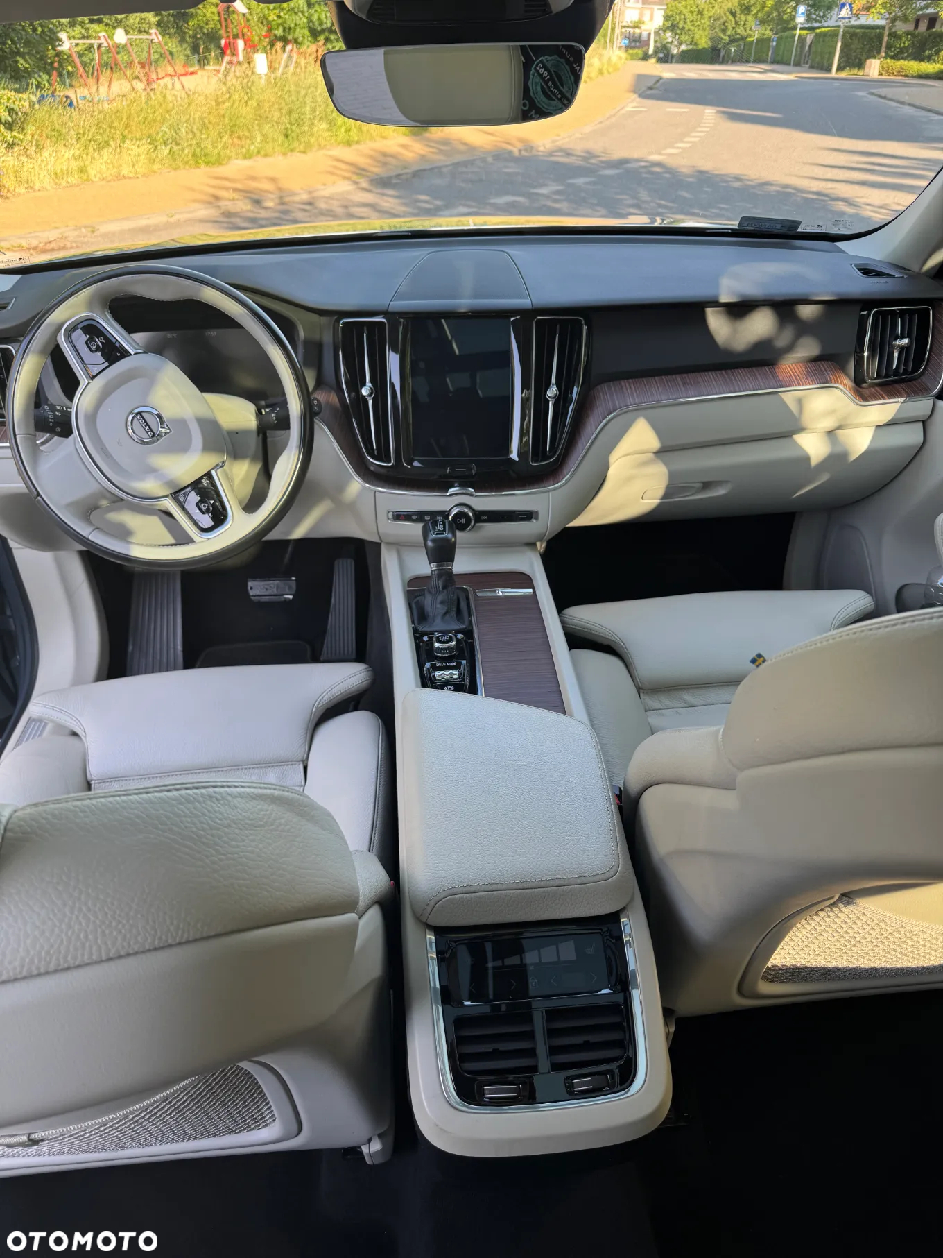 Volvo XC 60 T5 AWD Inscription - 26