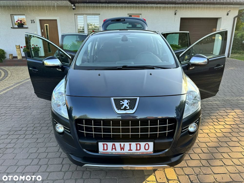 Peugeot 3008 155 THP Active - 3