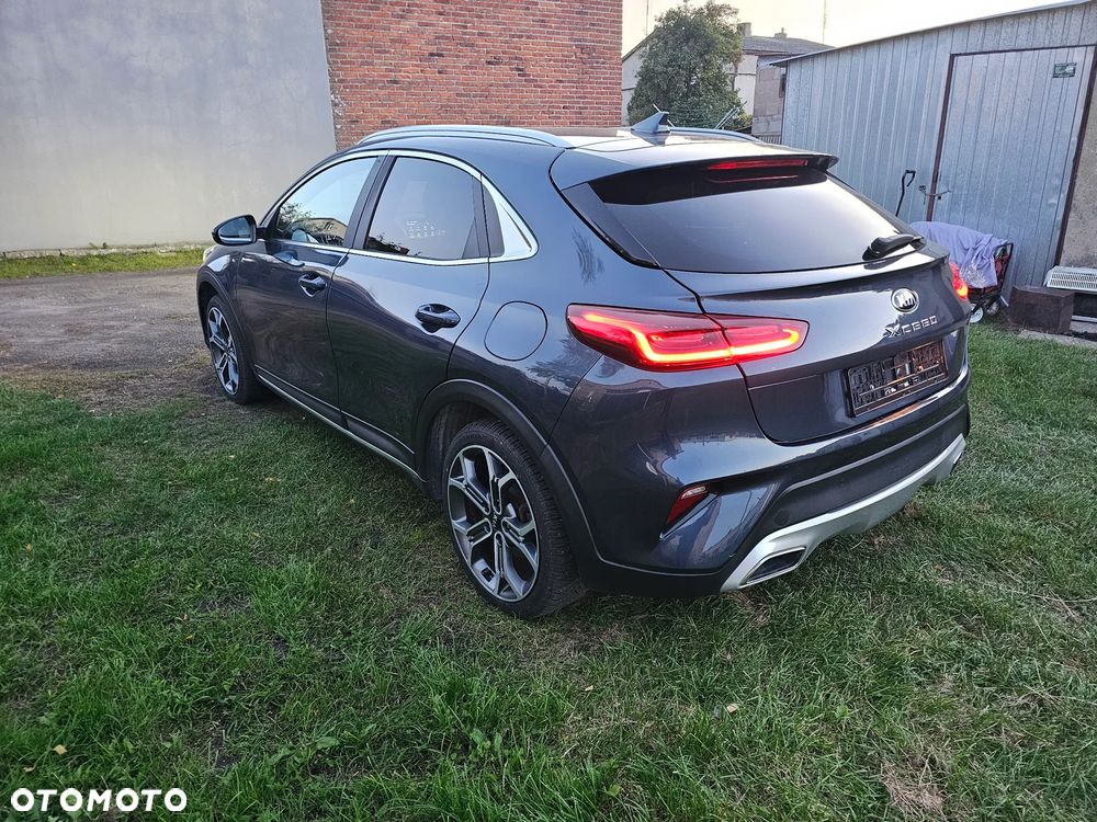 Kia XCeed - 6