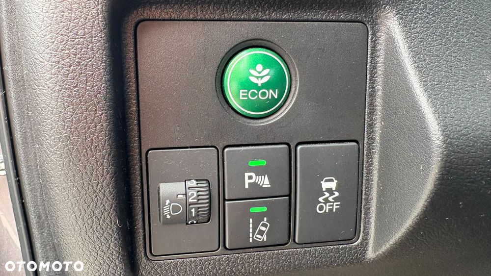 Honda HR-V 1.5 i-VTEC Comfort - 18