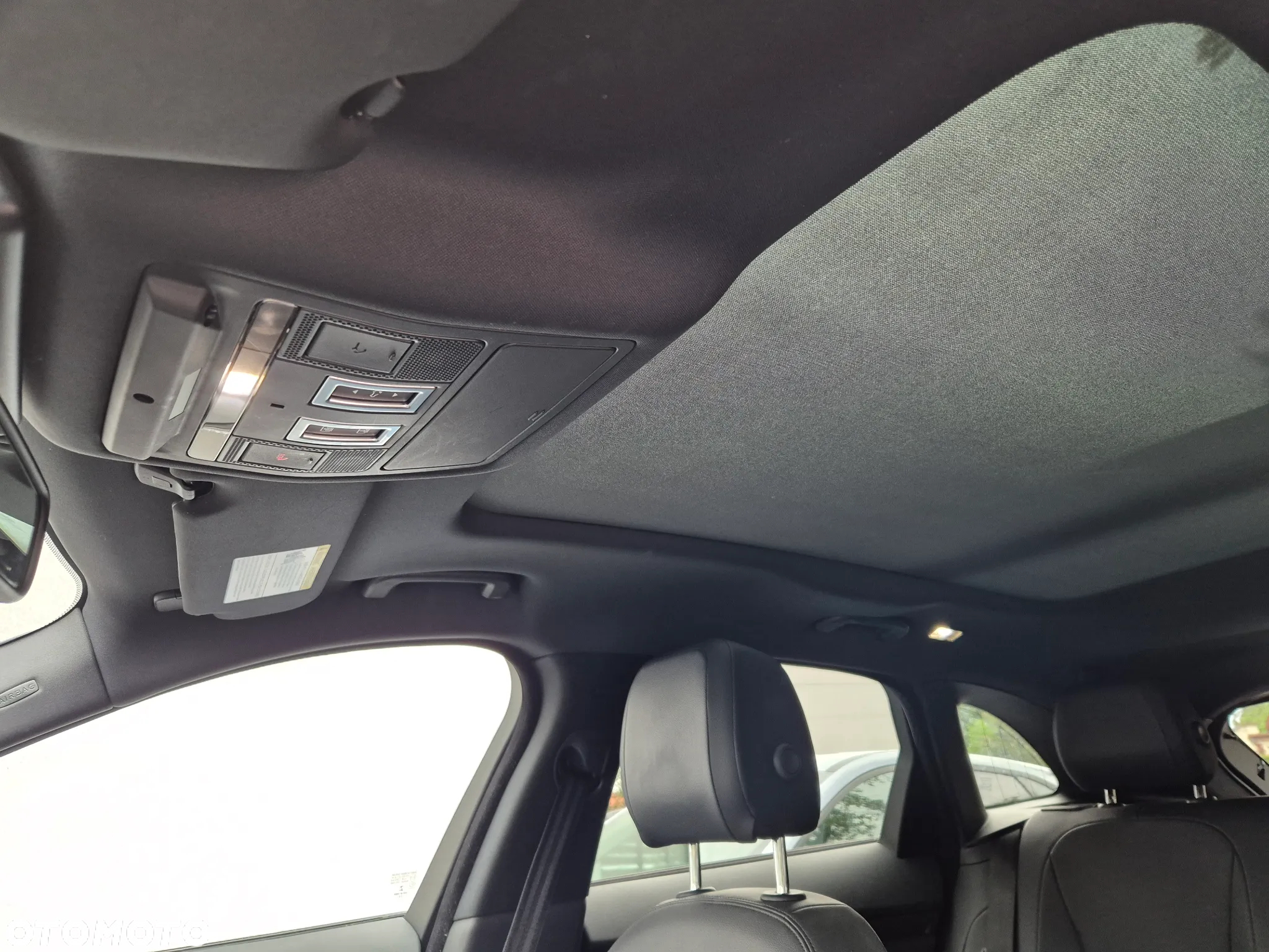 Jaguar F-Pace P250 AWD - 16
