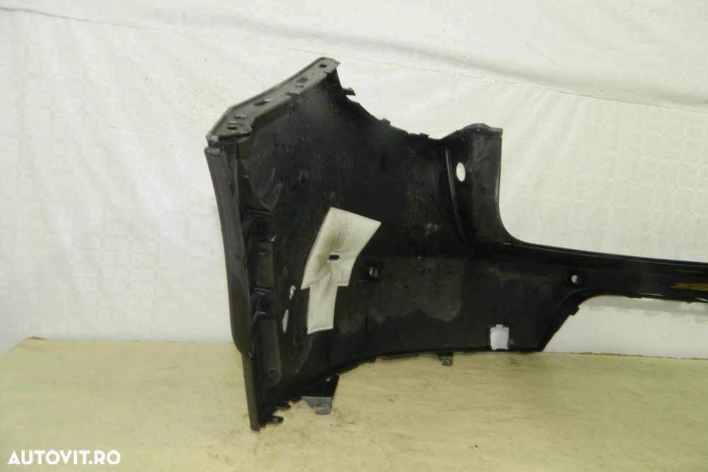 Bara spate Porsche Macan, 2015, 2016, 2017, 2018, , 95B807421 - 3