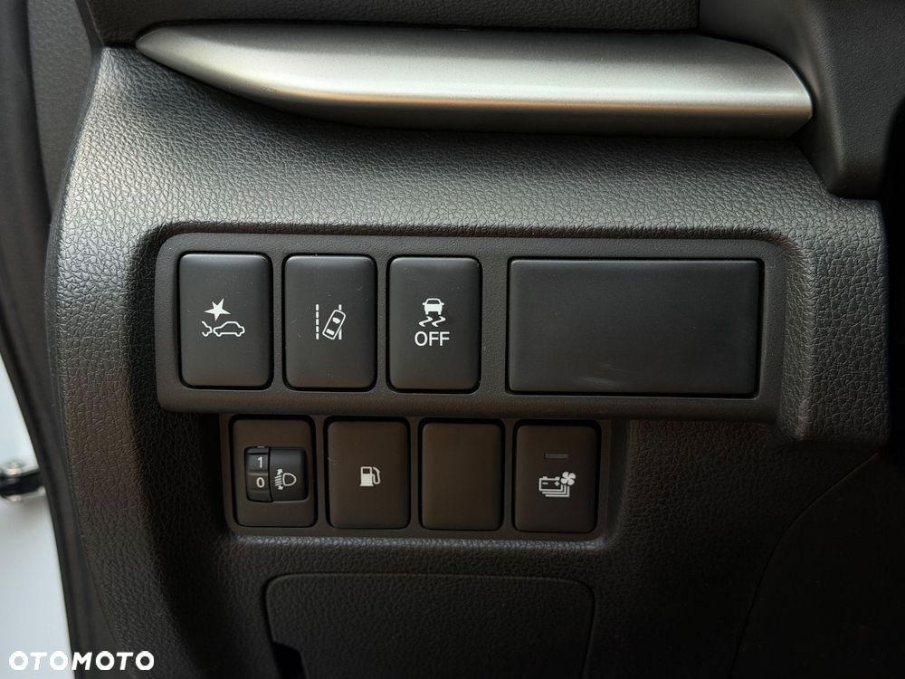 Mitsubishi Eclipse Cross 2.4 PHEV Invite Plus - 20