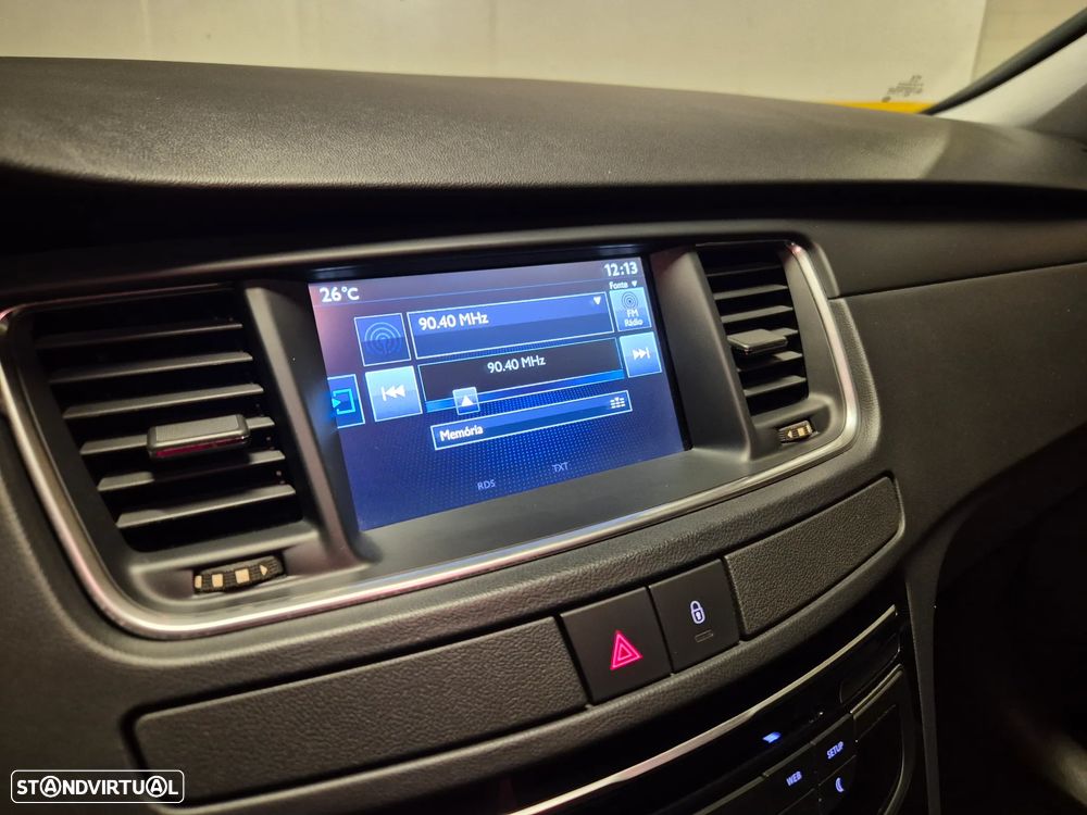 Peugeot 508 SW 1.6 BlueHDi Access P.Business - 19