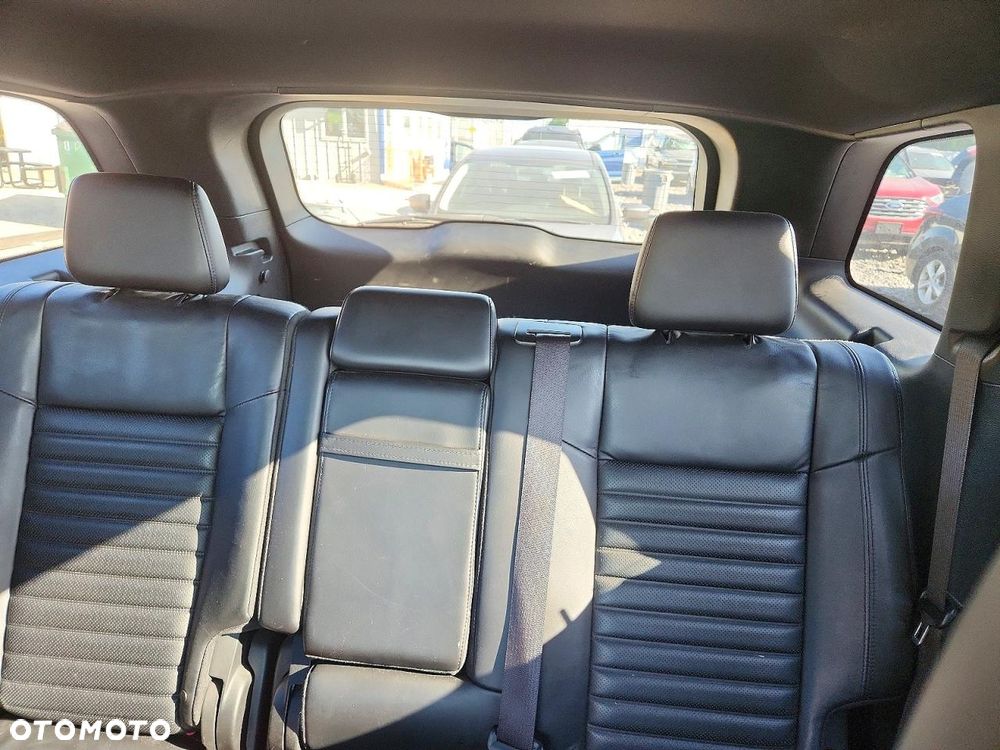 Jeep Grand Cherokee 3.6 V6 Limited - 11