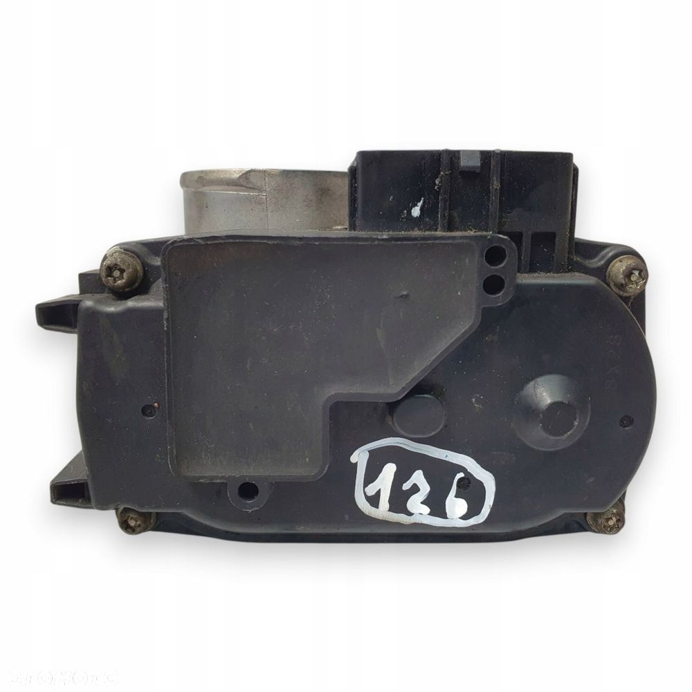 PRZEPUSTNICA Nissan X-Trail T30 Primera P12 2.0 16119-8Y20A OEM - 1