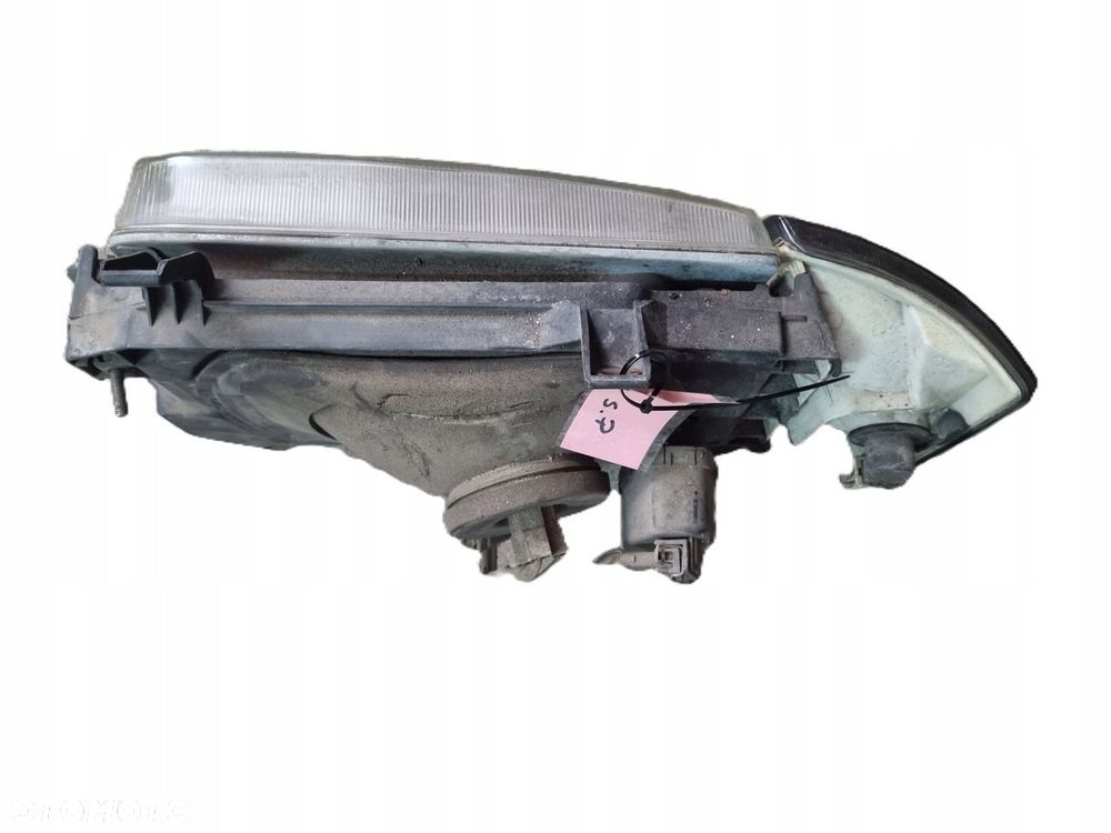 VOLKSWAGEN TRANSPORTER T4 92-03 LAMPA PRAWY PRZÓD PRAWA PRZEDNIA PP EU - 3