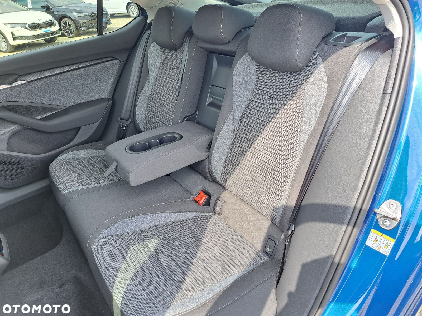 Skoda Superb - 35