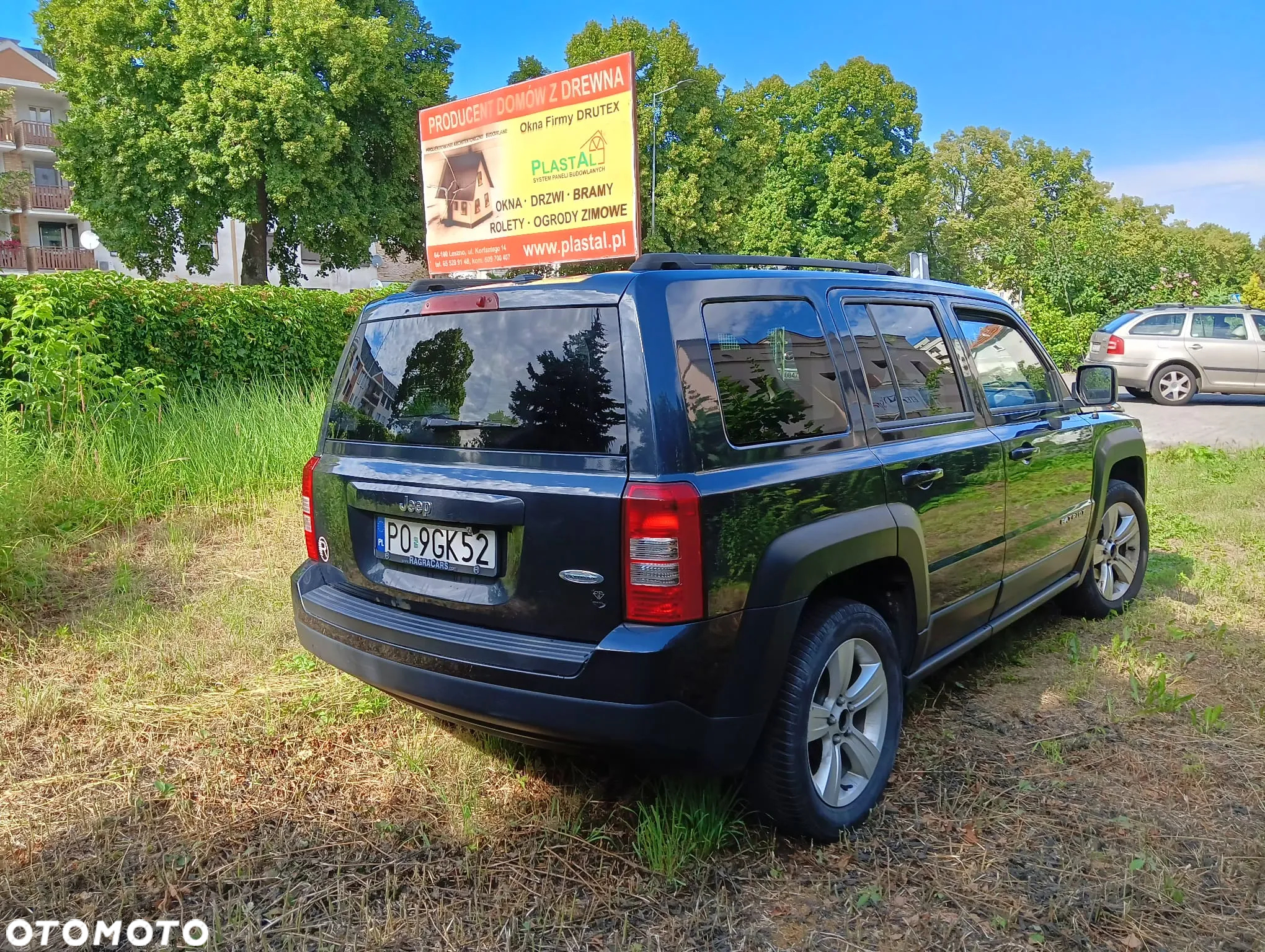 Jeep Patriot - 4