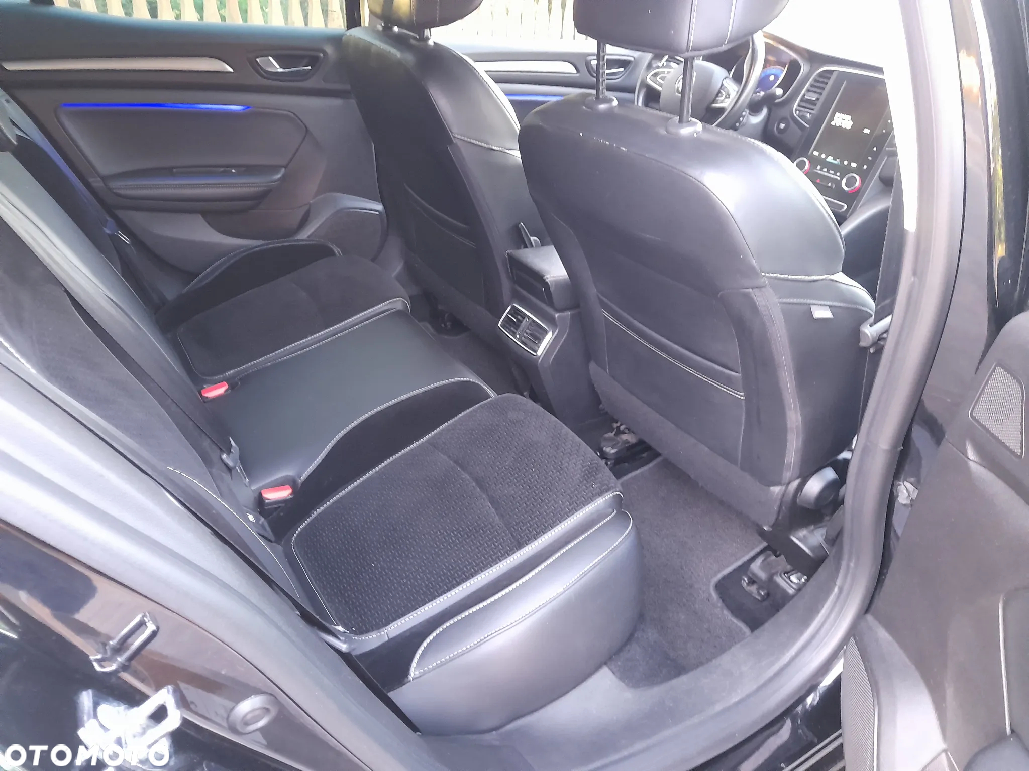 Renault Megane - 17