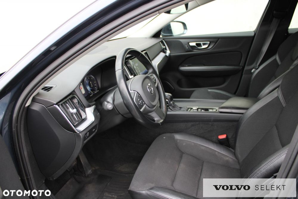 Volvo V60 - 9