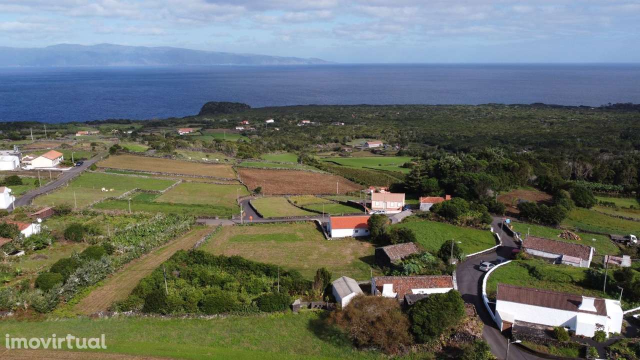 Excelente Oportunidade - 3 Casas e grande Terreno- Ponta da Ilha - Grande imagem: 2/34