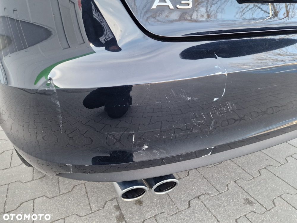 Audi A3 Sportback 1.4 TFSI Attraction - 17
