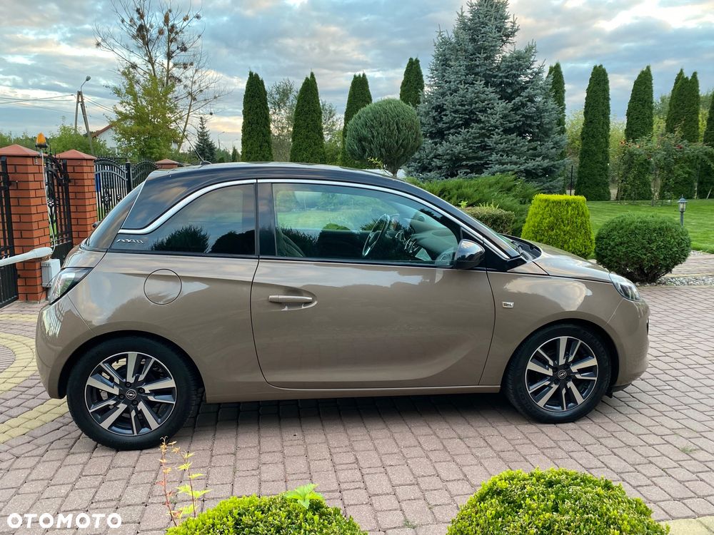 Opel Adam - 11
