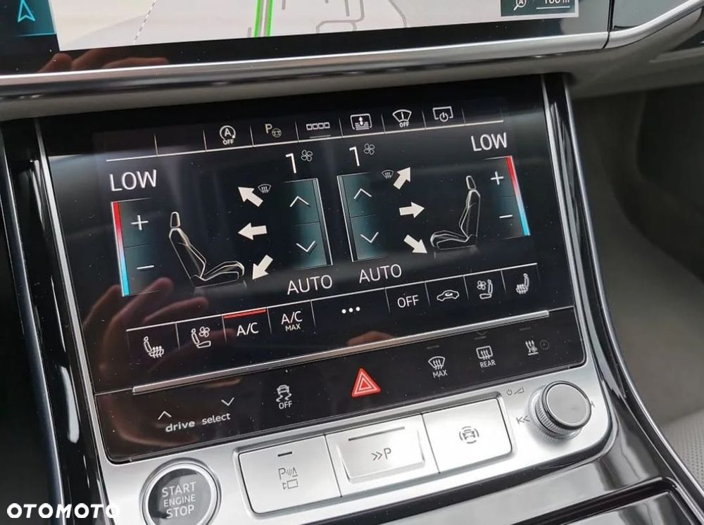 Audi A8 55 TFSI mHEV Quattro Tiptr - 16