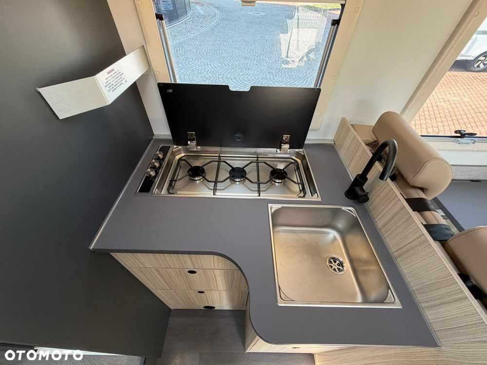 Sun Living by Adria S 75 SL - 13