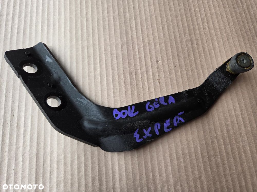 Rolka prowadnica drzwi prawych bocznych górna  Peugeot Expert III Jumpy III Proace III - 2