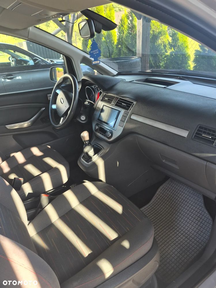 Ford C-MAX 1.6 Titanium - 10