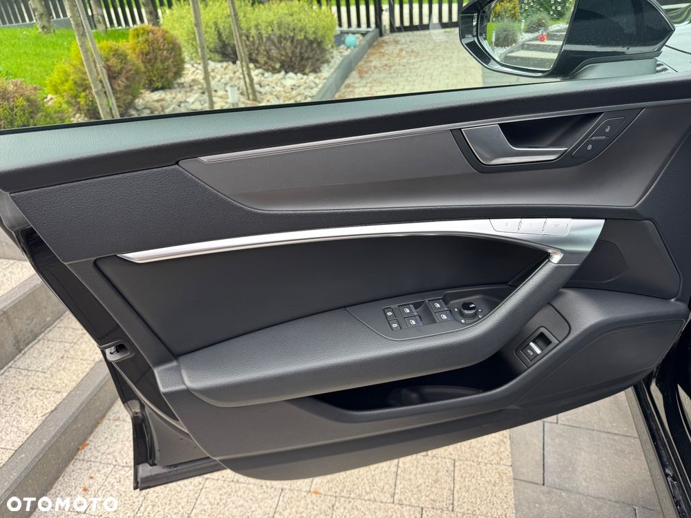Audi A7 Sportback 40 TDI mHEV Quattro S tronic - 17