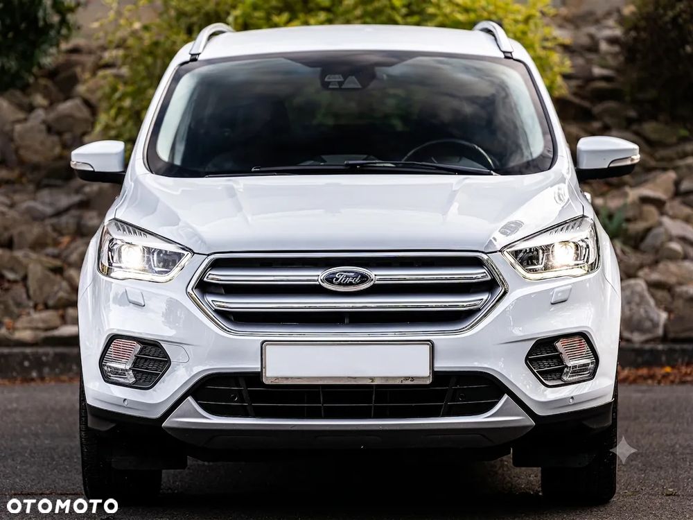 Ford Kuga 1.5 EcoBoost 4x4 Titanium - 31