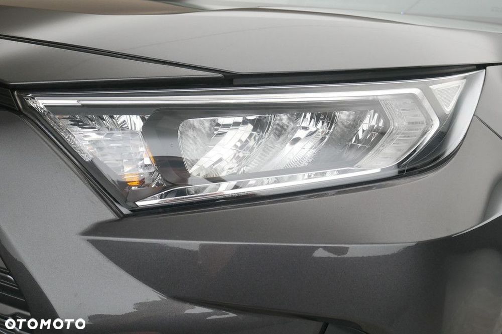 Toyota RAV4 - 13