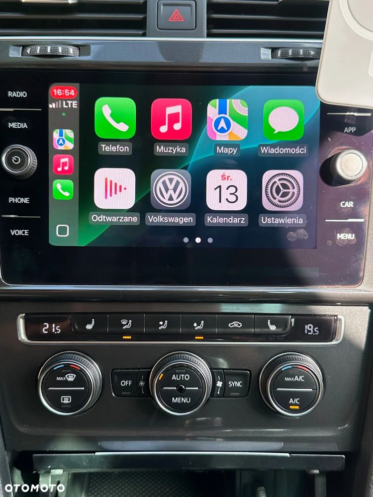 Volkswagen Golf VII 1.5 TSI BMT Evo Highline - 32