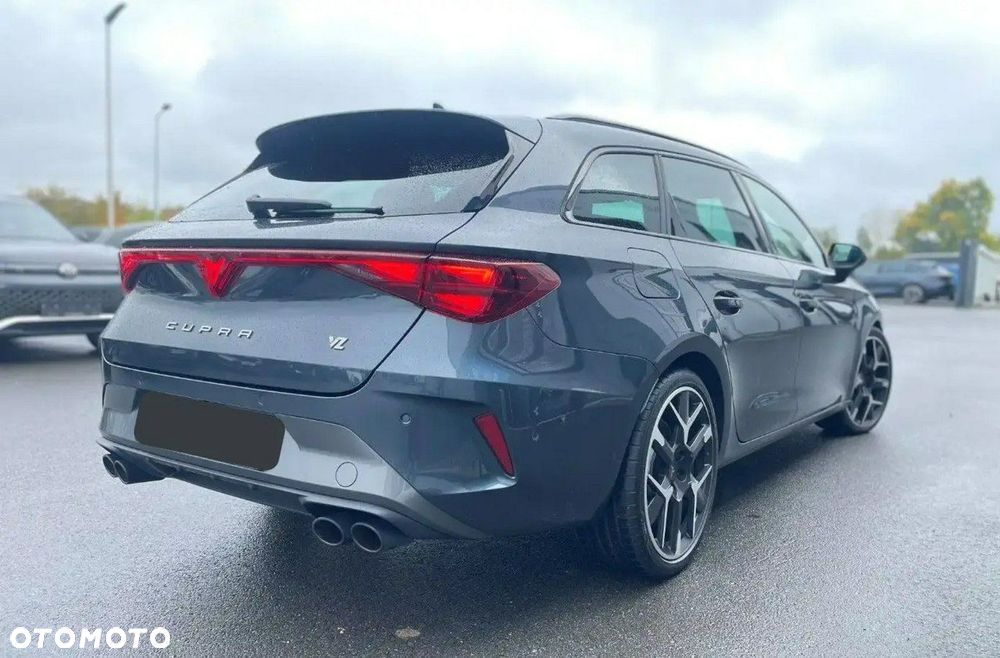 Cupra Leon Sportstourer - 6