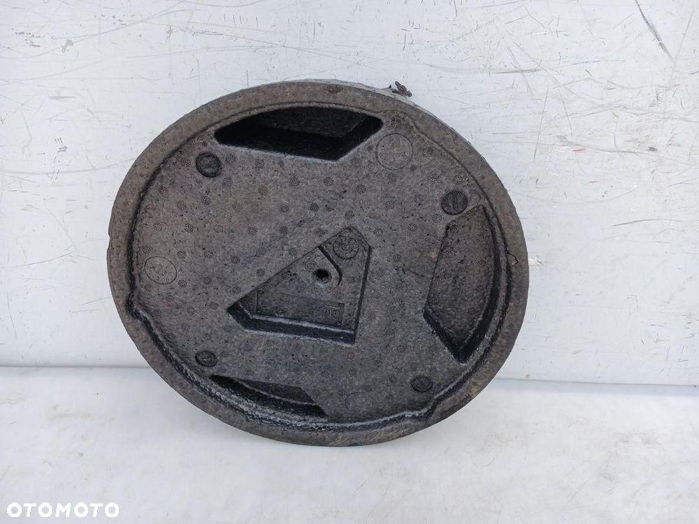 LEWAREK PODNOŚNIK ZESTAW NAPRAWCZY KOŁA OPEL ASTRA H III 13162851 - 2