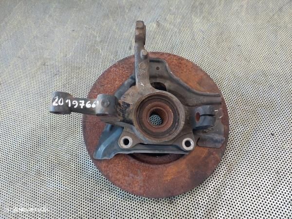 Manga Eixo Frente Dto Fiat Punto (188_) - 3