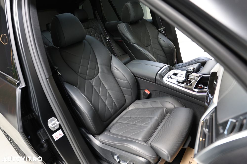BMW X5 xDrive30d - 23