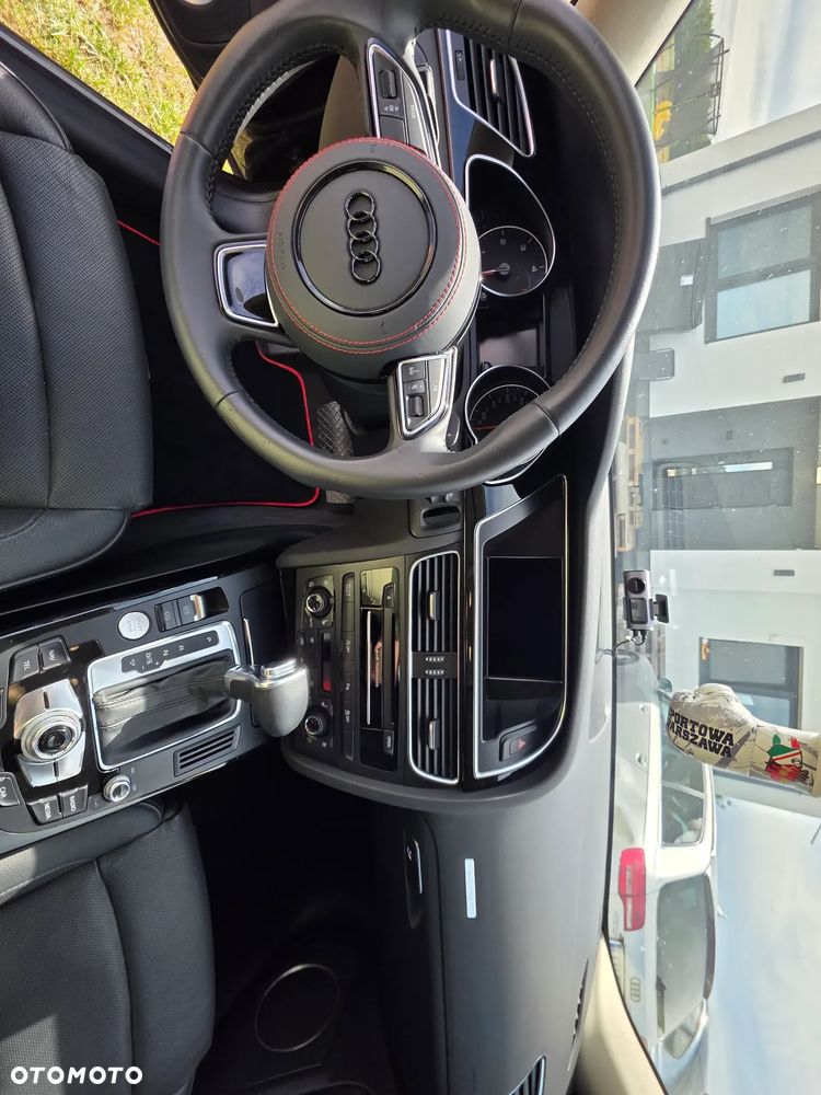 Audi A5 Sportback - 12
