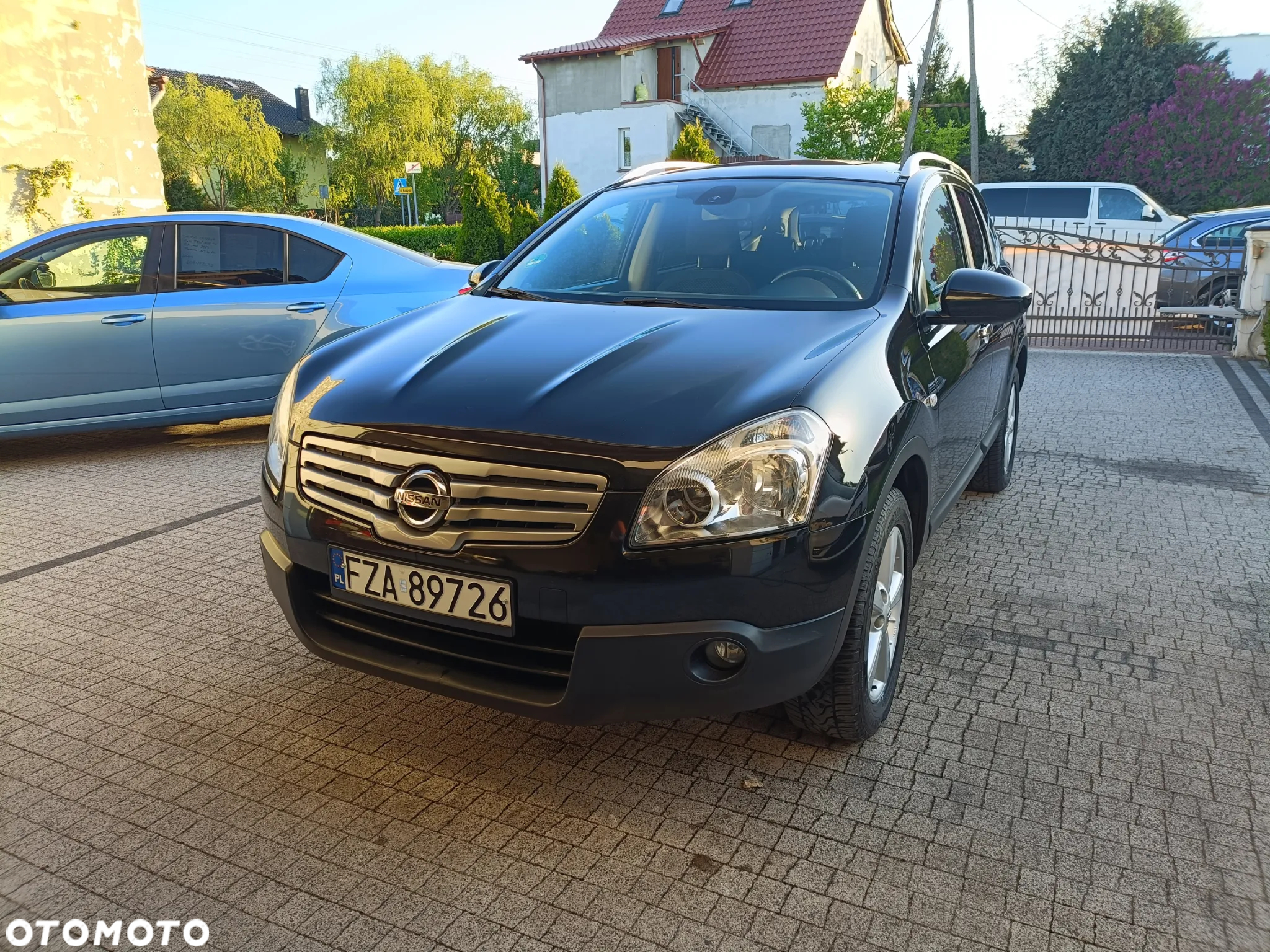 Nissan Qashqai+2 1.6 Tekna - 15