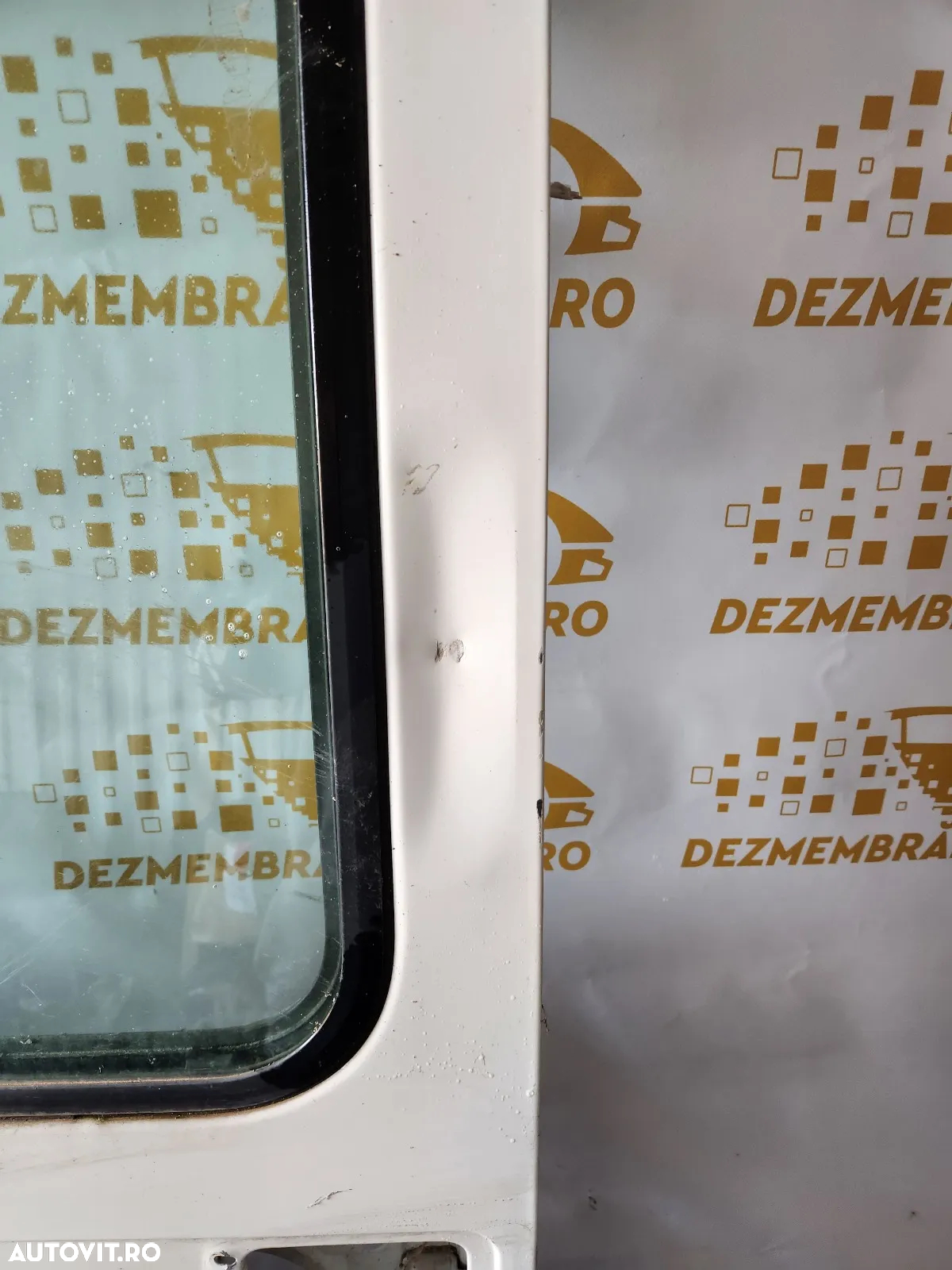 Usa Portiera Laterala Culisanta Dreapta Fiat Ducato Peugeot Boxer Citroen Jumper An 2002-2003-2004- - 5