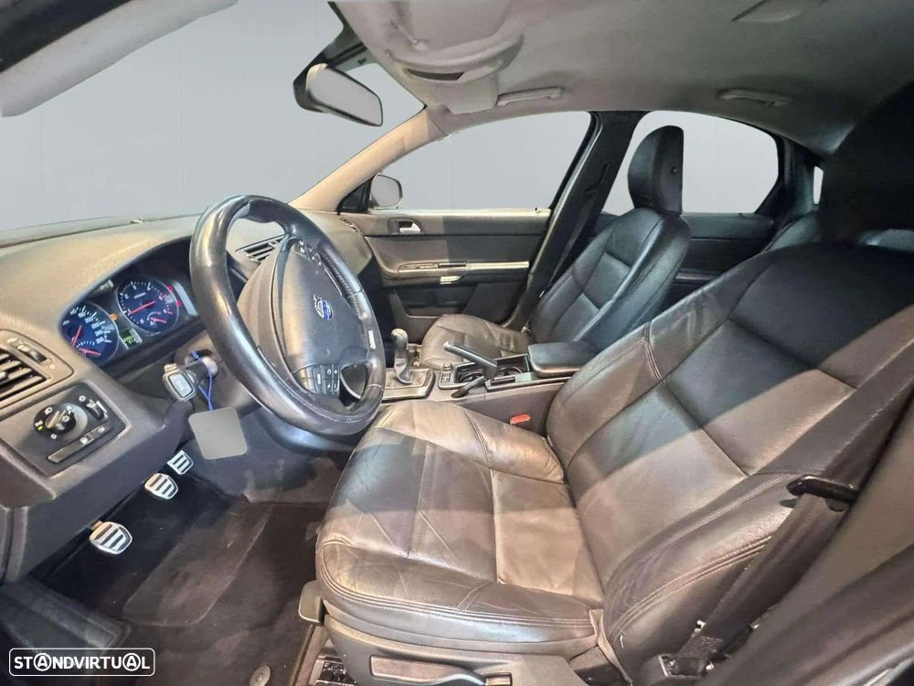 Volvo S40 - 8