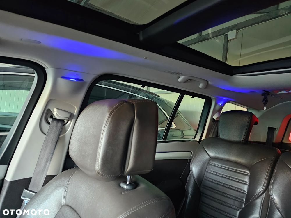 Renault Espace Energy dCi 160 EDC Initiale Paris - 37
