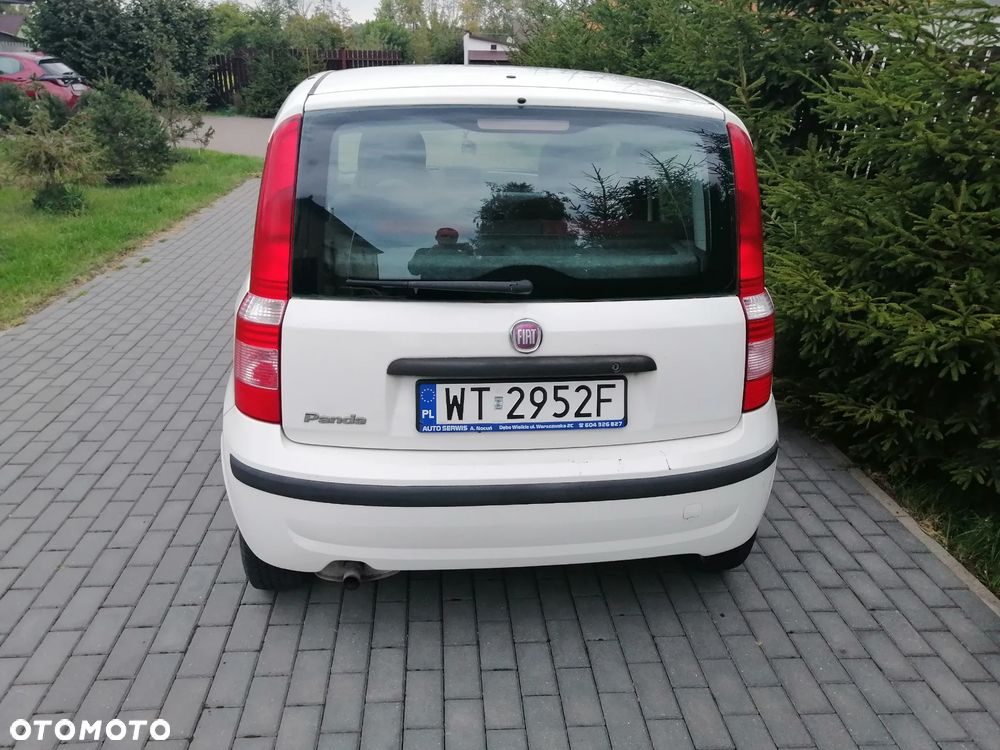 Fiat Panda 1.1 Active Eco - 20