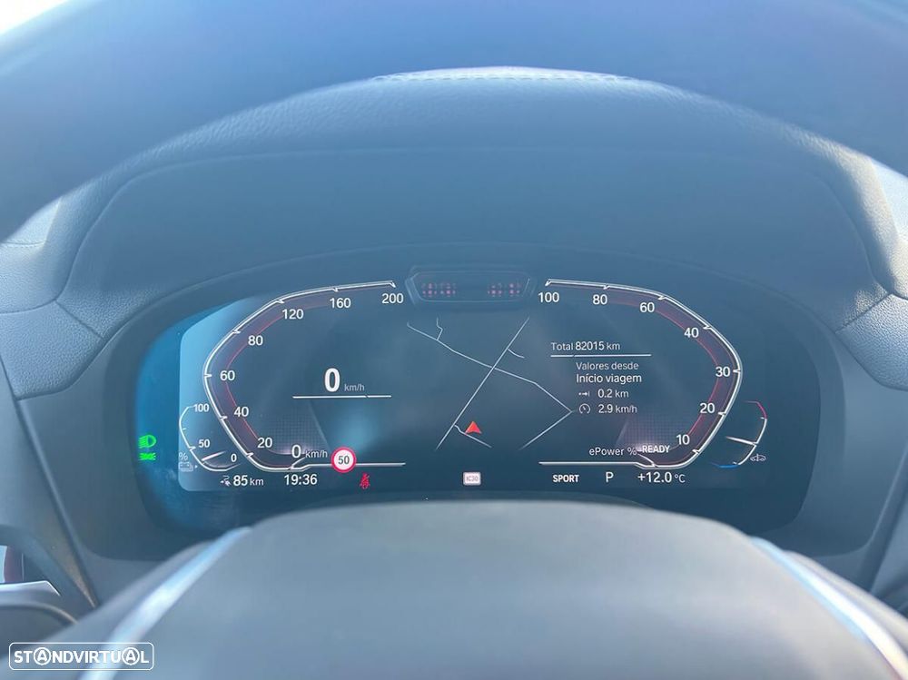 BMW iX3 M Sport Inspiring - 22