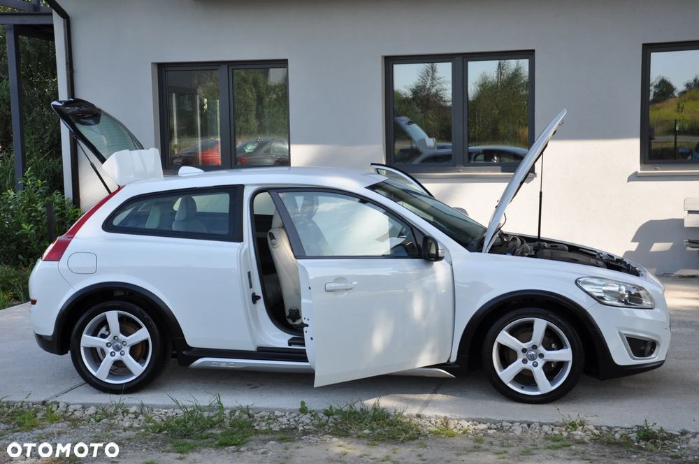 Volvo C30 D2 RDesign - 27