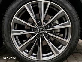 Lexus NX - 8