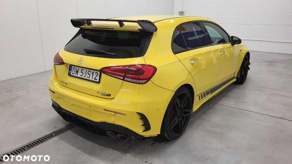 Mercedes-Benz Klasa A - 6