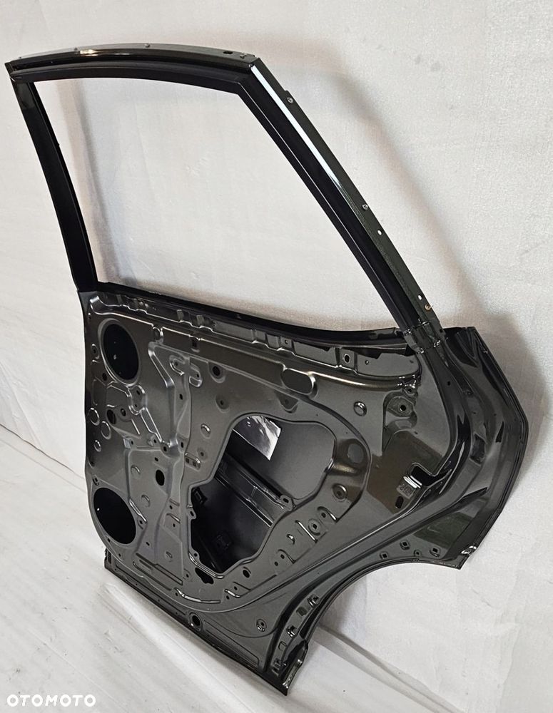 DRZWI TYLNE TYŁ PRAWE LEXUS NX II 2021- - 15