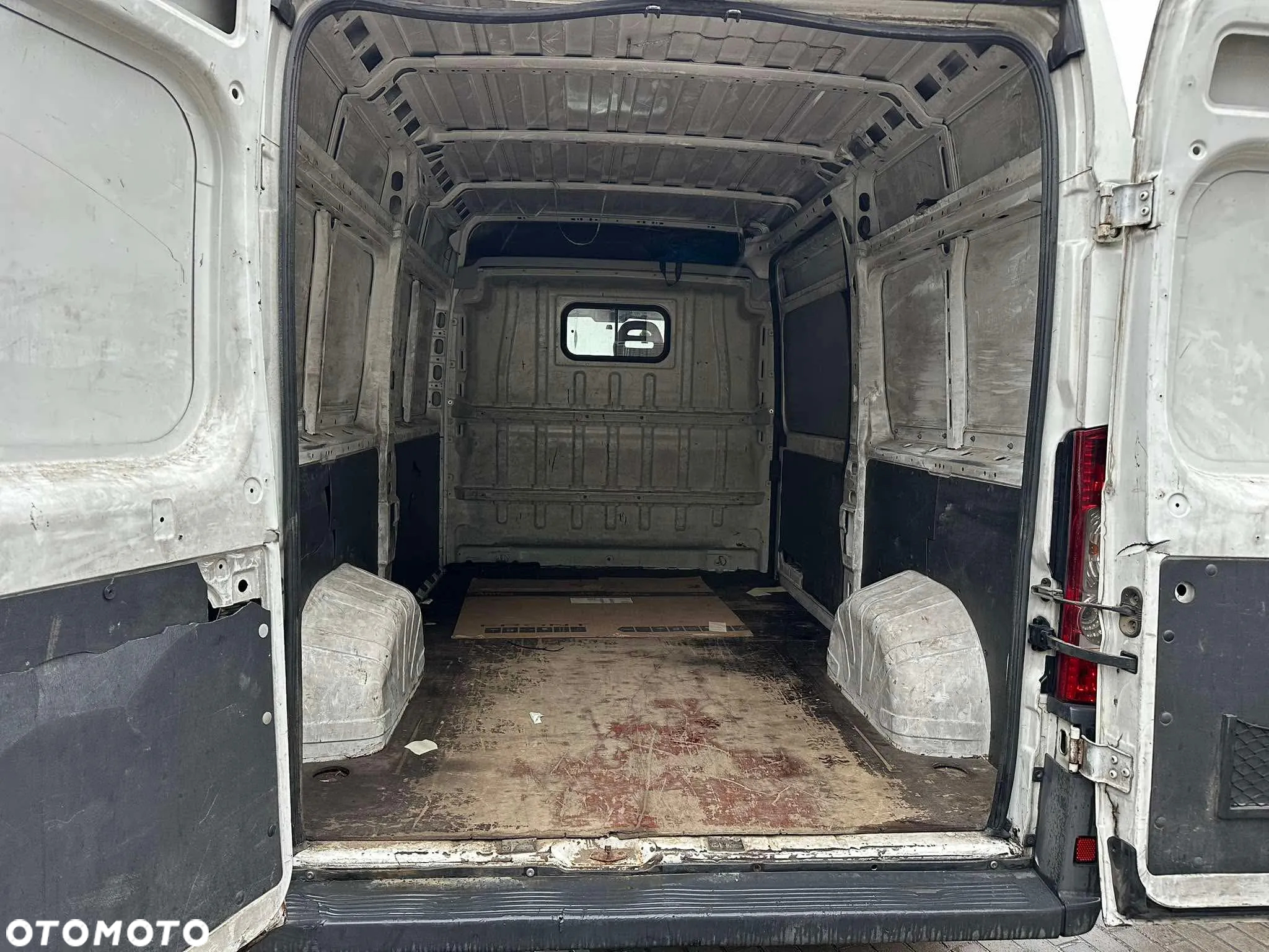 Fiat Ducato 33 MJ L2H2 - 5