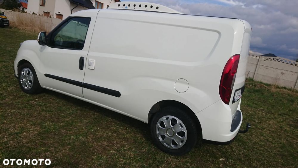 Fiat Doblo - 11