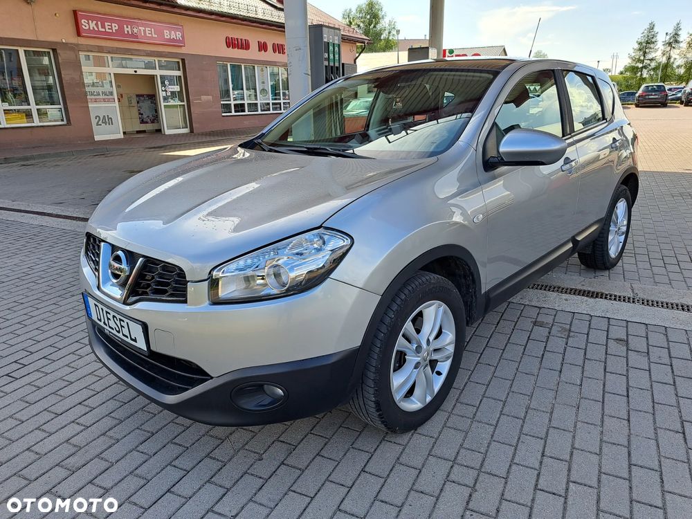 Nissan Qashqai - 33