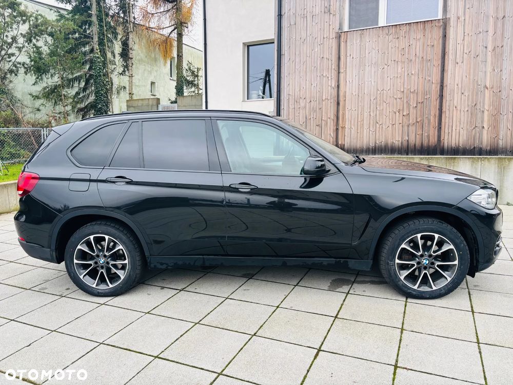 BMW X5 - 4