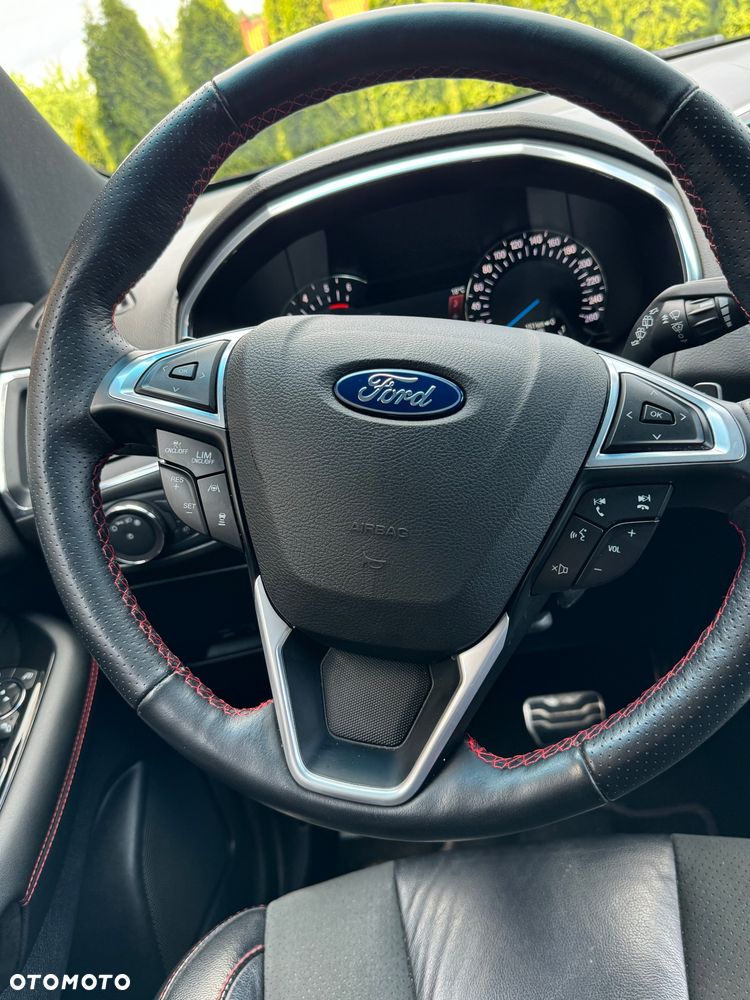 Ford Edge 2.0 EcoBlue Twin-Turbo 4WD ST-Line - 22
