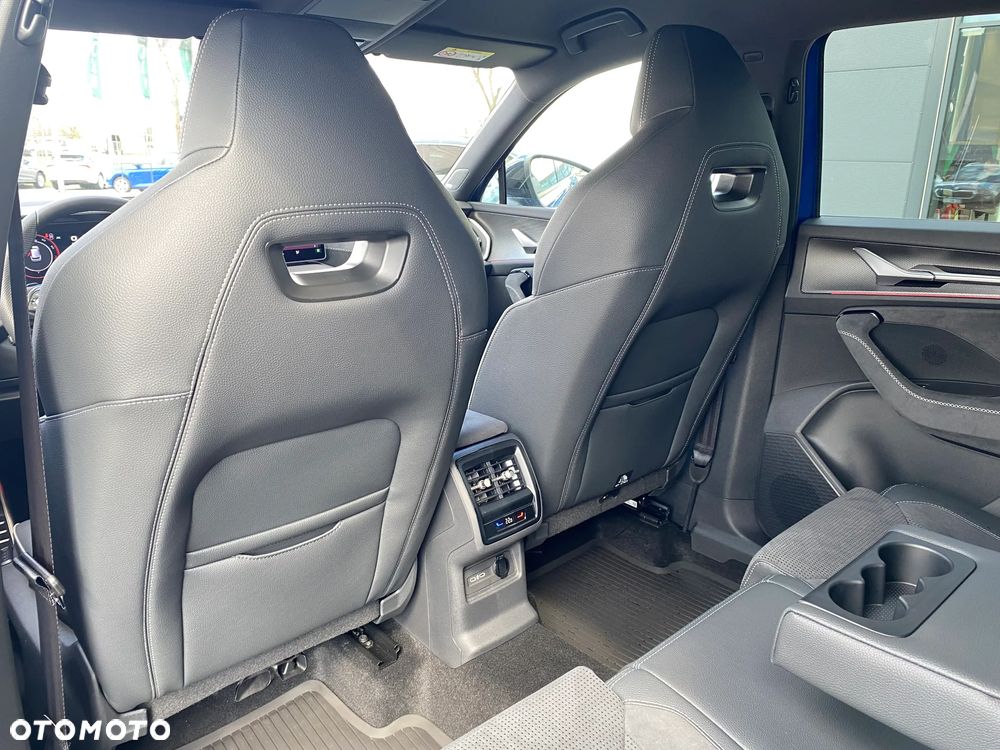 Skoda Kodiaq 2.0 TSI 4x4 Sportline DSG - 36