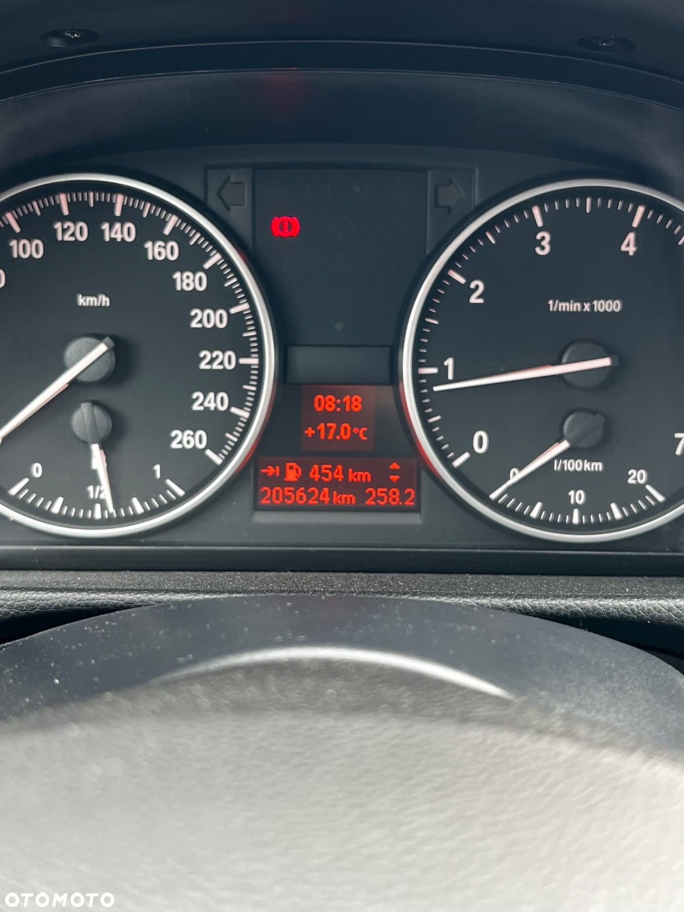 BMW Seria 3 316i - 15