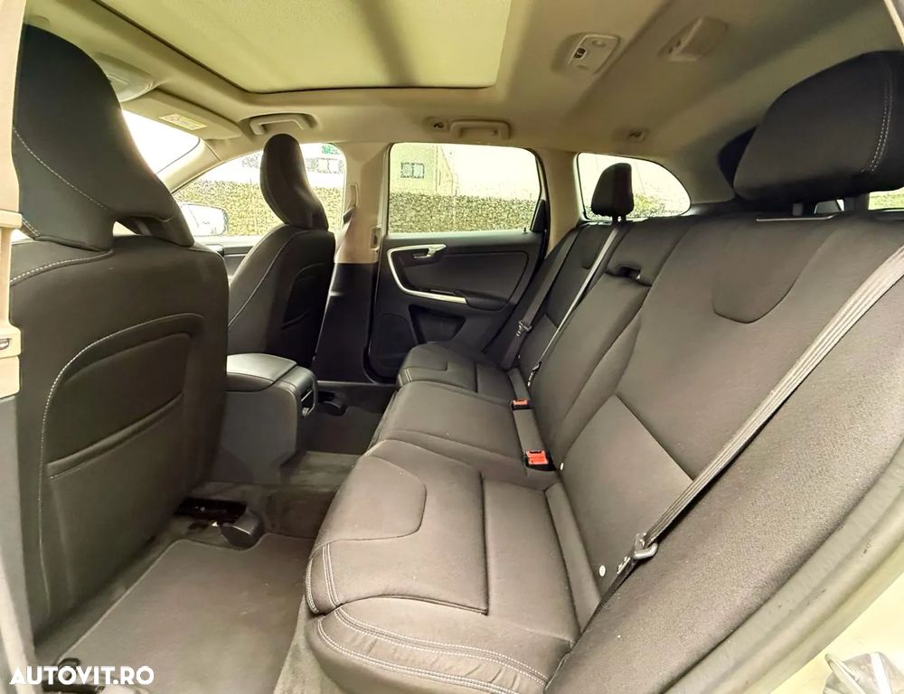 Volvo XC 60 D3 Linje Inscription - 19