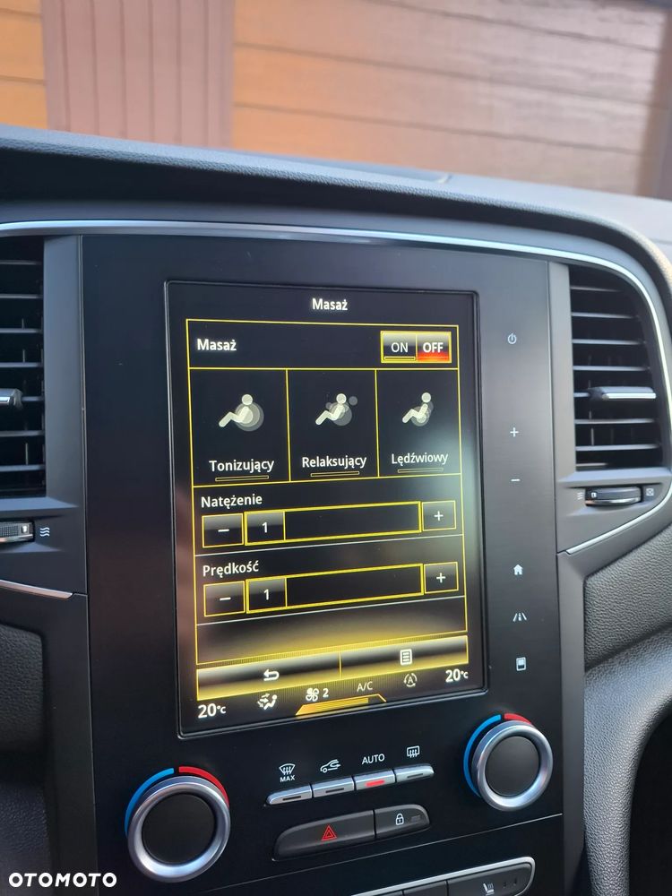 Renault Megane 1.2 Energy TCe Bose - 31